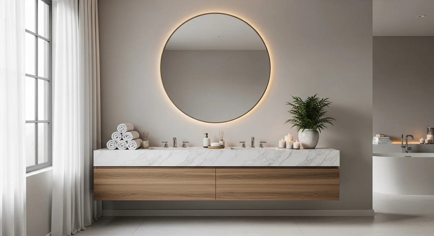 Bathroom Decor Ideas