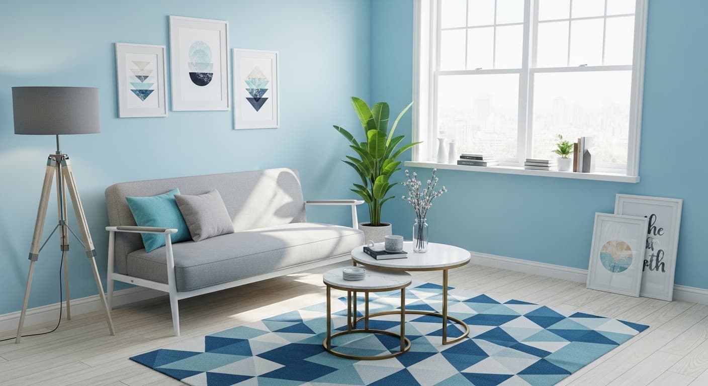 Small Living Room Ideas