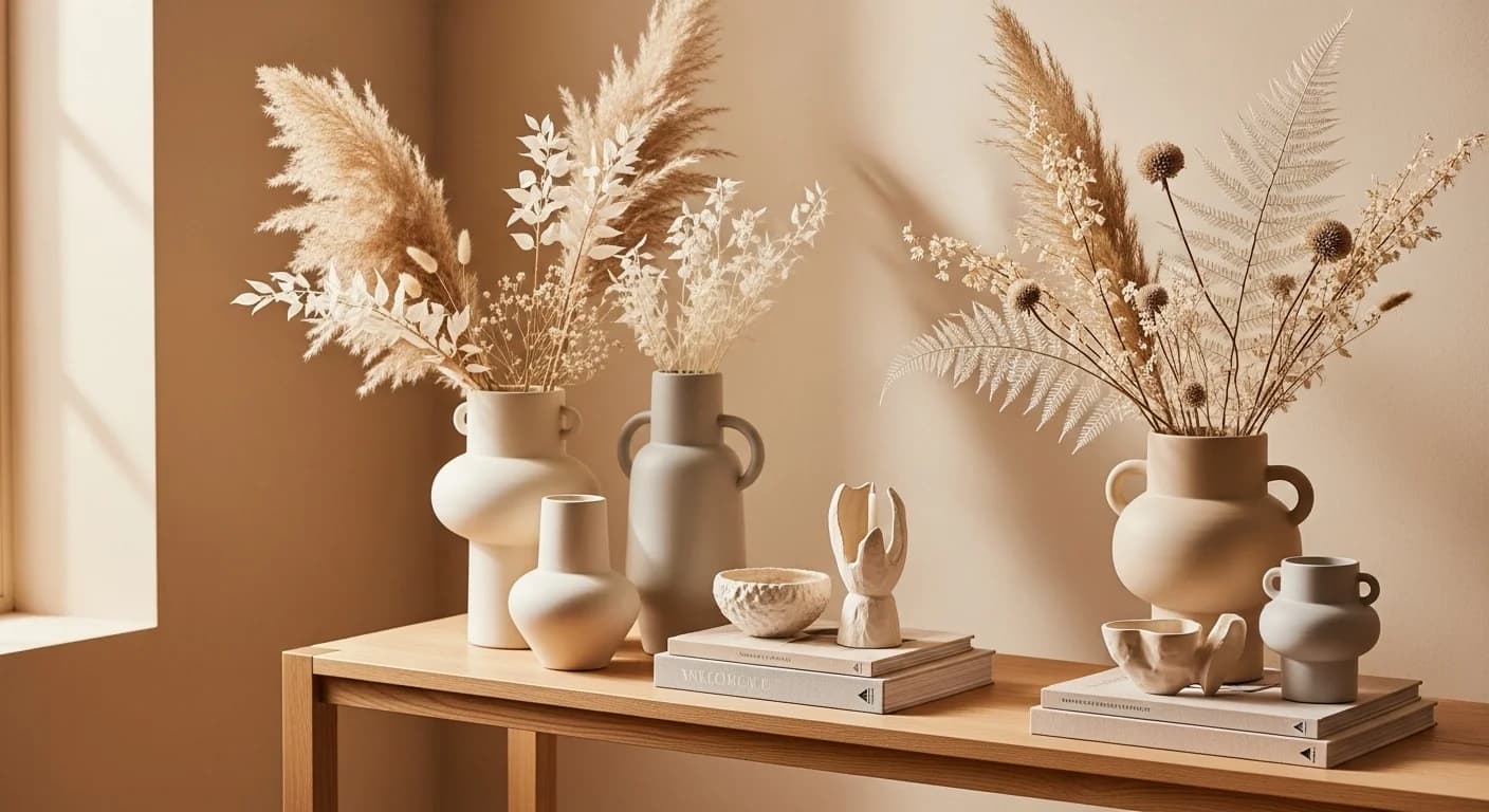 Home Decoration Items Every Home