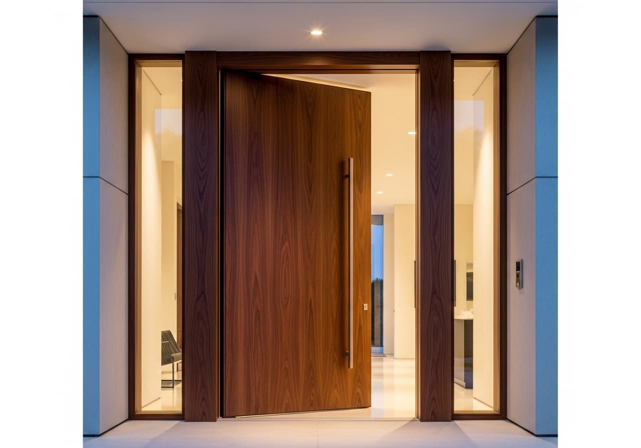 Stylish Door Ideas